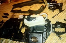 Losi ten parts for sale  Trinity