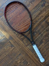 Tennisschläger head prestige gebraucht kaufen Tennisschläger head prestige gebraucht kaufen  Berlin