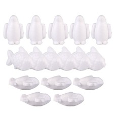 Pcs polystyrene small for sale  LONDON