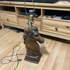 Vintage horse head for sale  Webster