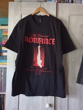 Chemical romance hanged gebraucht kaufen  Reutlingen