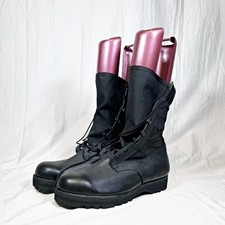 Wellco black leather for sale  Montrose