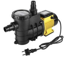 Yaobluesea poolpumpe schwimmba gebraucht kaufen  Essen