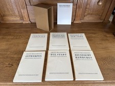 Frans masereel gesammelte gebraucht kaufen  Wöllstadt