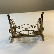 Vintage dollhouse miniatures for sale  Middleburg