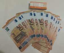 Euro play money usato  Spedire a Italy