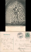Ansichtskarte bad doberan gebraucht kaufen  Ortrand