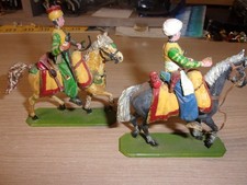Lot soldats historex d'occasion  Agde