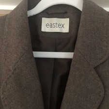Eastex button blazer for sale  WINCHESTER