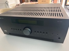 Arcam avr550 high for sale  BASINGSTOKE