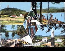 Etang hanau prés d'occasion  Baugy