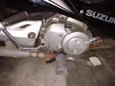 2008 suzuki address for sale  SKELMERSDALE