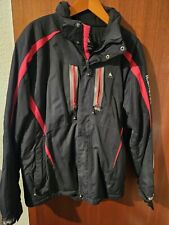 Herren anorak icepeak gebraucht kaufen  Ratingen