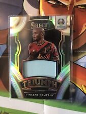 Panini select euro for sale  CHELMSFORD