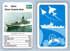 Spica motor torpedo for sale  SLEAFORD