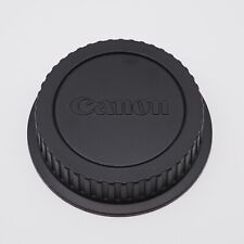 Canon mount rear for sale  WARWICK