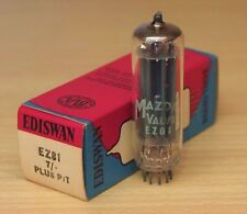 Ediswan ez81 valvola usato  Folignano