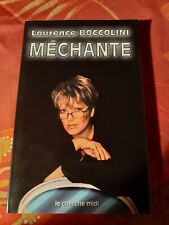 Livre laurence boccolini d'occasion  Arnouville
