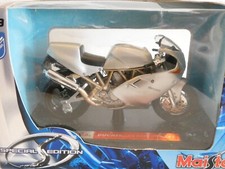 Miniature moto ducati d'occasion  Baume-les-Dames