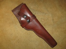 Brauer belt holster for sale  Frenchtown