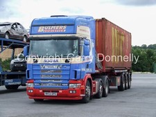 scania 124 for sale  UK