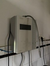 Ionizzatore alcalino chanson usato  Carrara