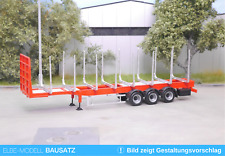 Em154 bausatz langholz gebraucht kaufen  Hollern-Twielenfleth
