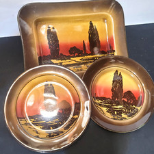 Pieces art deco for sale  BRIDGEND