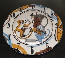 Assiette decorative lomonosov d'occasion  La Rochelle