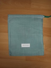 Pochon rayé vert d'occasion  Longjumeau