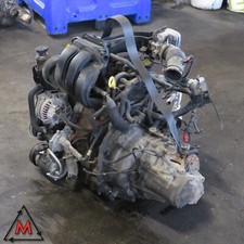 Motore 1.6l 186000 usato  Italia