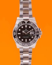 Unworn rolex gmt for sale  Alpharetta