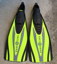 Pinne sub aqua usato  Sormano