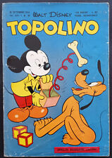 Topolino libretto mondadori usato  Roma