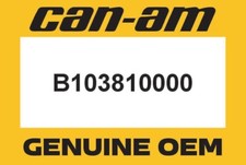 B103810000 brp person for sale  Winchester