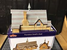 Bachmann scenecraft 161 for sale  FORDINGBRIDGE