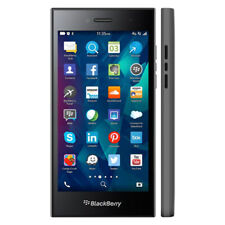 Celular Blackberry Z20 Leap 16GB 8MP 5.0" BlackberryOS original desbloqueado, usado comprar usado  Enviando para Brazil