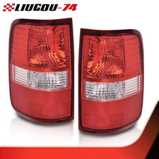 Pair tail lights for sale  USA