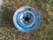 15x5 rally wheels for sale  West Valley City