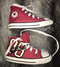 Converse baskets all d'occasion  Baziège