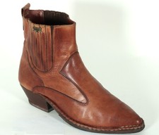 Westernstiefelette cowboystief gebraucht kaufen  Bovenden