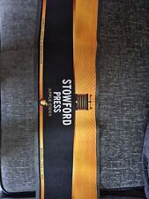 Cider stowford press for sale  PORT TALBOT