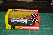 Policar slot car for sale  Rancho Santa Margarita