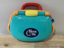 Vtech moon play for sale  BILLERICAY