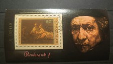 Russland 1976 rembrandt gebraucht kaufen  Kirchgellersen
