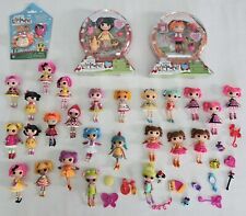Mini lalaloopsy dolls for sale  Niagara Falls