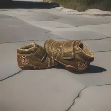 Elefanten schuhe lauflernschuh gebraucht kaufen  Darmstadt