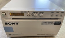 Impressora Térmica Gráfica Digital Branca Sony UP-D898MD - Apenas Unidade - Garantia de 30 Dias comprar usado  Enviando para Brazil
