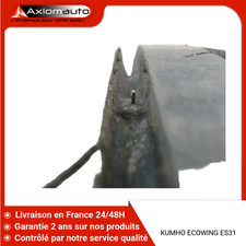 Pneu kumho ecowing d'occasion  Amiens-