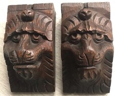Small pair antique for sale  MALTON